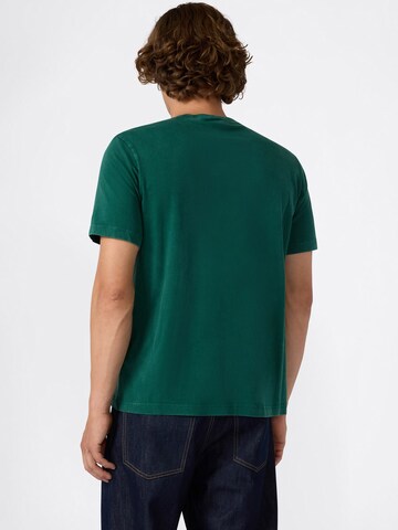 Champion Authentic Athletic Apparel Póló - zöld