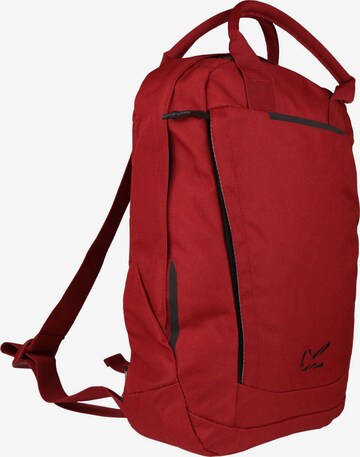 REGATTA Backpack 'Shilton' in Red