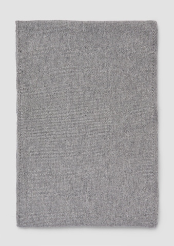 Écharpe s.Oliver en gris