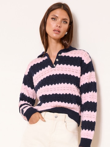 Lipsy Πουλόβερ σε μπλε