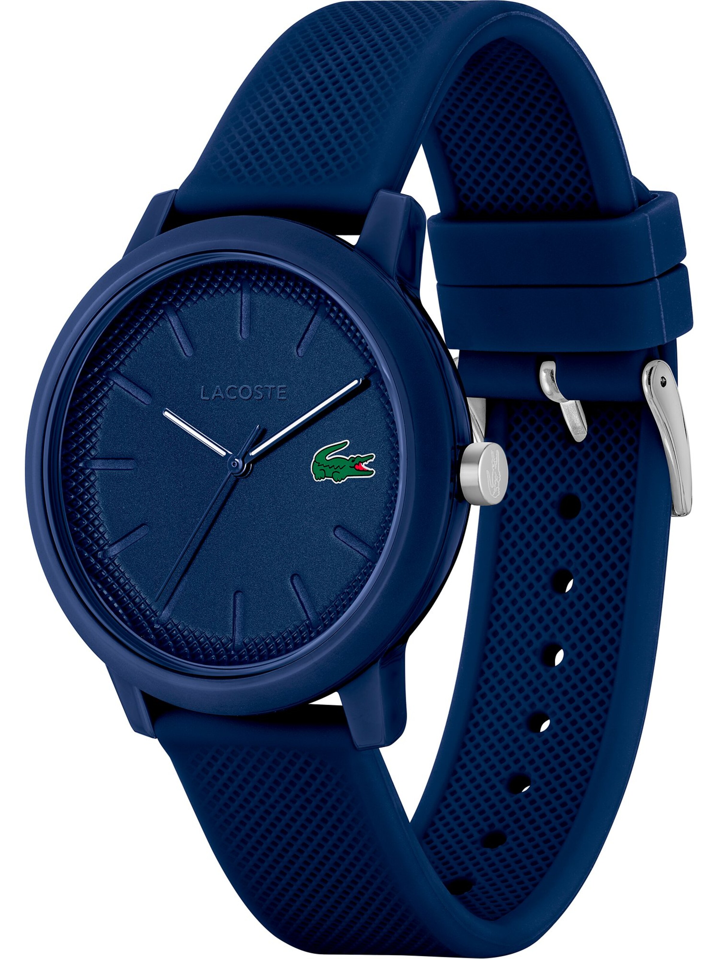 LACOSTE Αναλογικό ρολόι σε μπλε