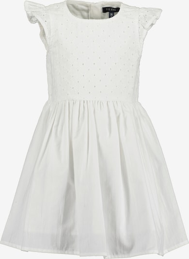 Suknelė iš BLUE SEVEN, spalva – balta, Prekių apžvalga