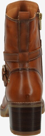 PIKOLINOS Ankle Boots in Brown