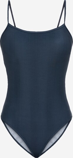 LSCN by LASCANA Jednodijelni kupaći kostim 'Gina' u noćno plava, Pregled proizvoda