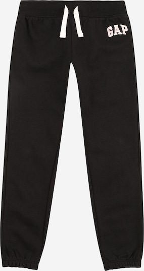 GAP Pantalon en noir, Vue avec produit