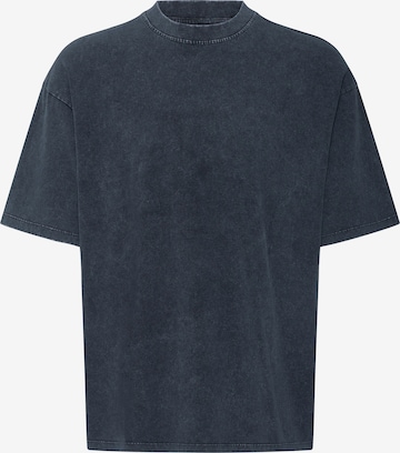 BLEND T-Shirt 'BHLance' in Schwarz: Vorderseite