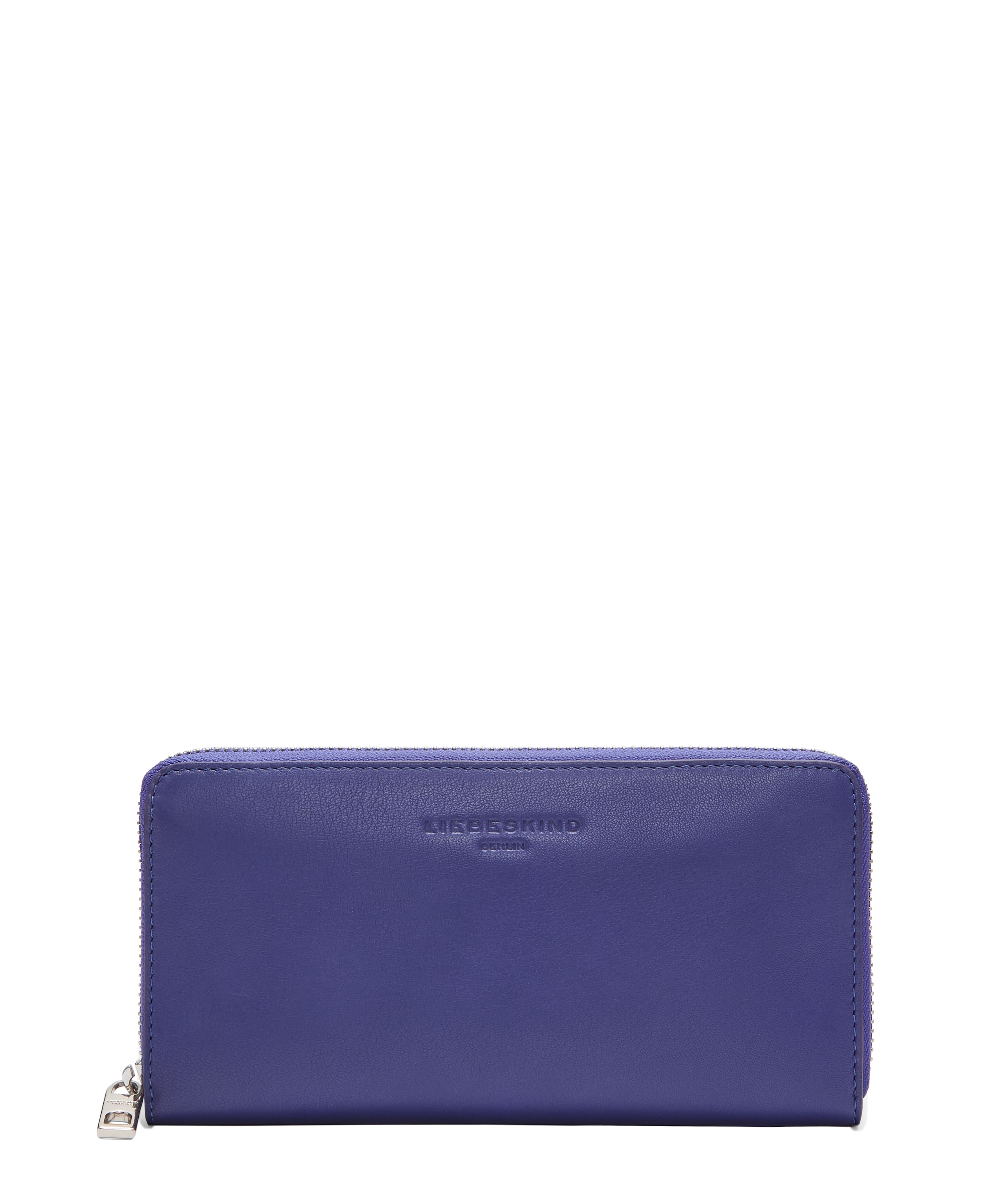 Liebeskind Berlin Портмоне в Лиловый: спереди
