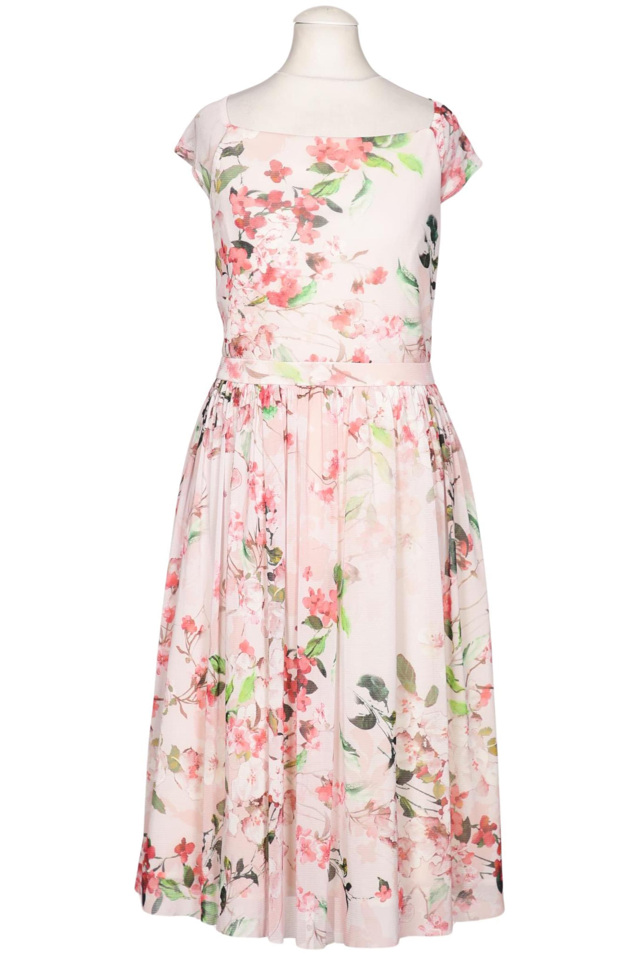 Orsay Dress in M in Pink: front
