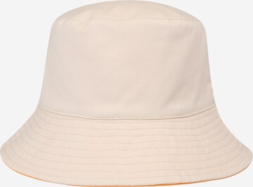 Karolina Kurkova Originals Hat 'Jaden' in Yellow