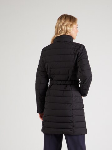 Manteau mi-saison Lauren Ralph Lauren en noir