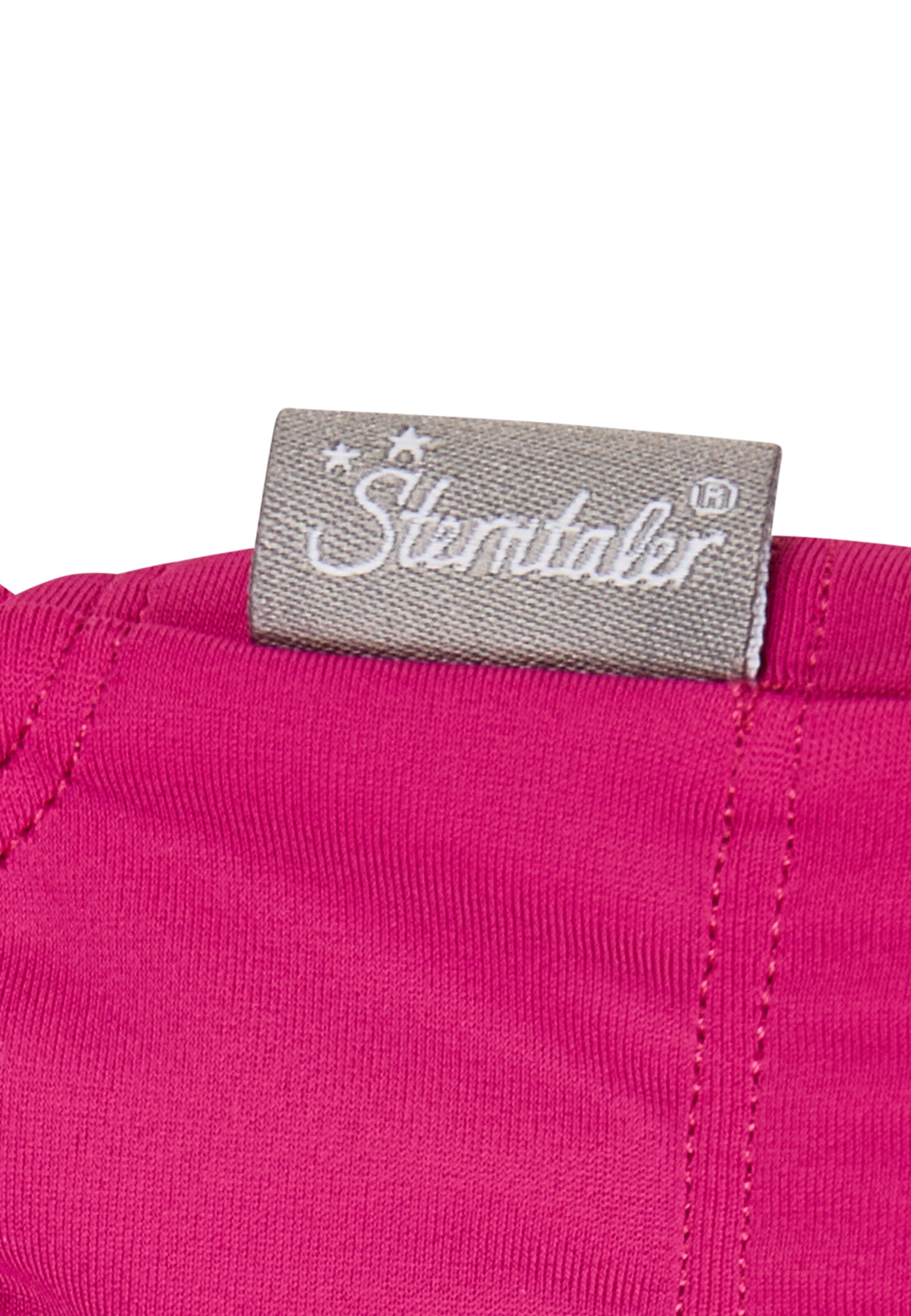STERNTALER Swimsuit in Pink