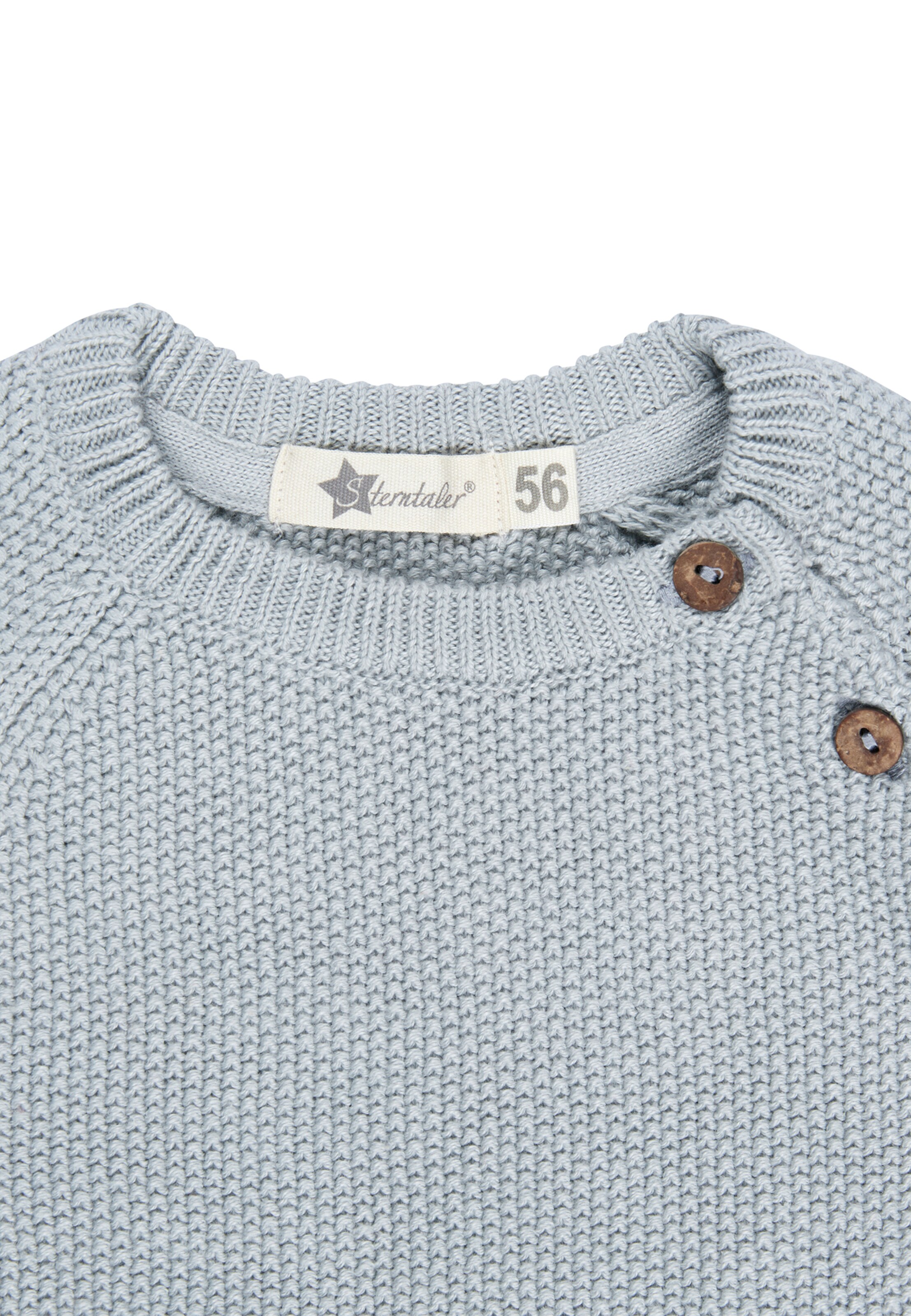 STERNTALER Romper/Bodysuit in Blue