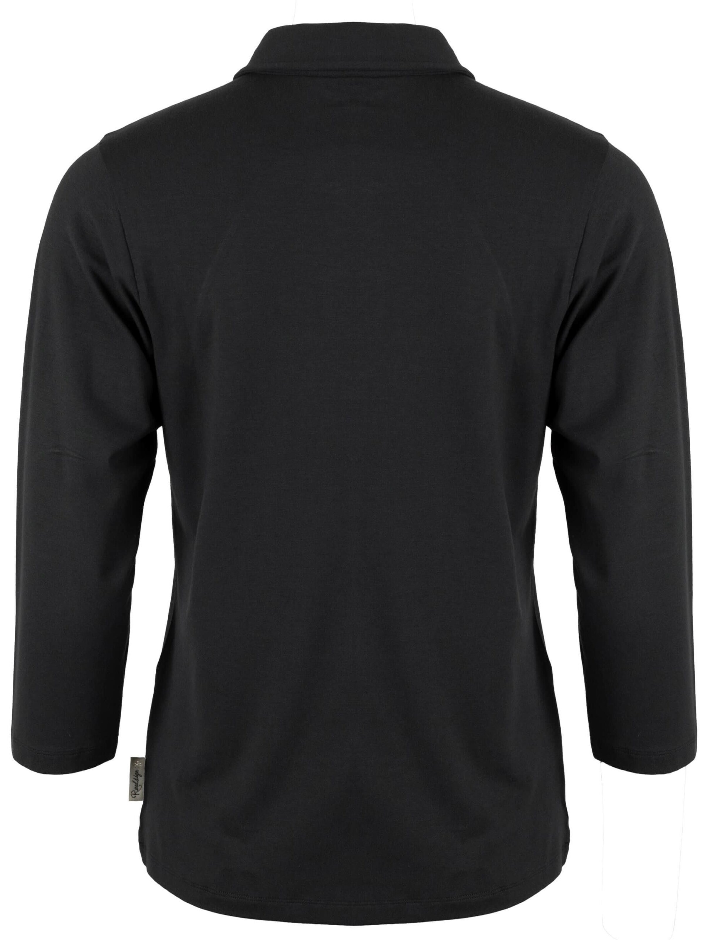 ROADSIGN australia Bluse in Grau