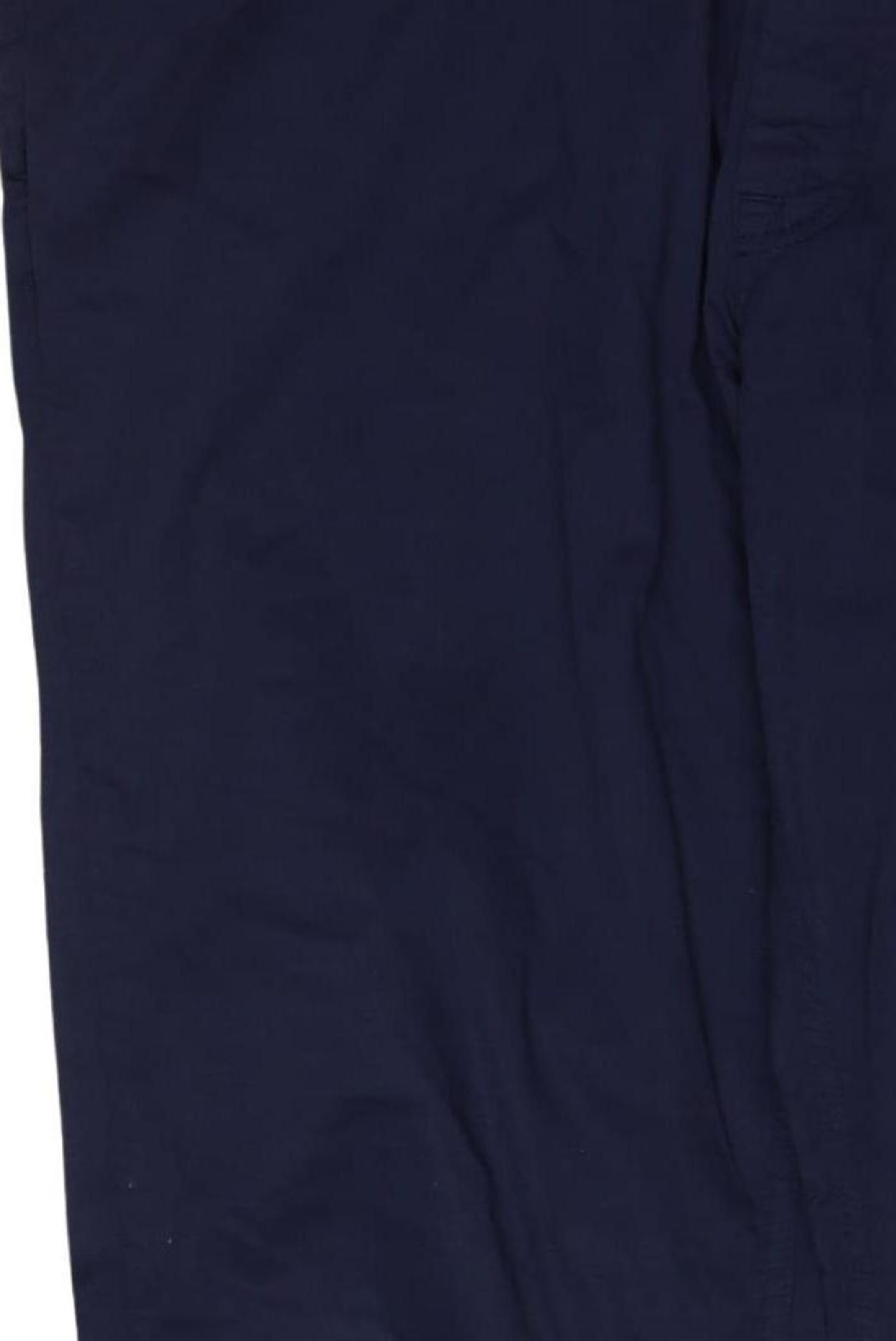 LAGERFELD Pants in 40 in Blue