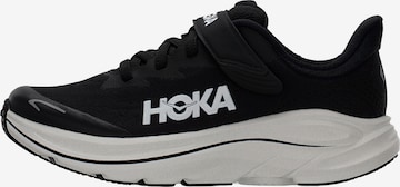 HOKA Спортни обувки 'CLIFTON 10' в черно: отпред