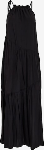 DESIRES Jurk 'Macie' in Zwart: voorkant
