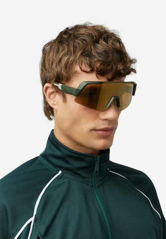 Lunettes de soleil 'Nexus' HAWKERS en vert