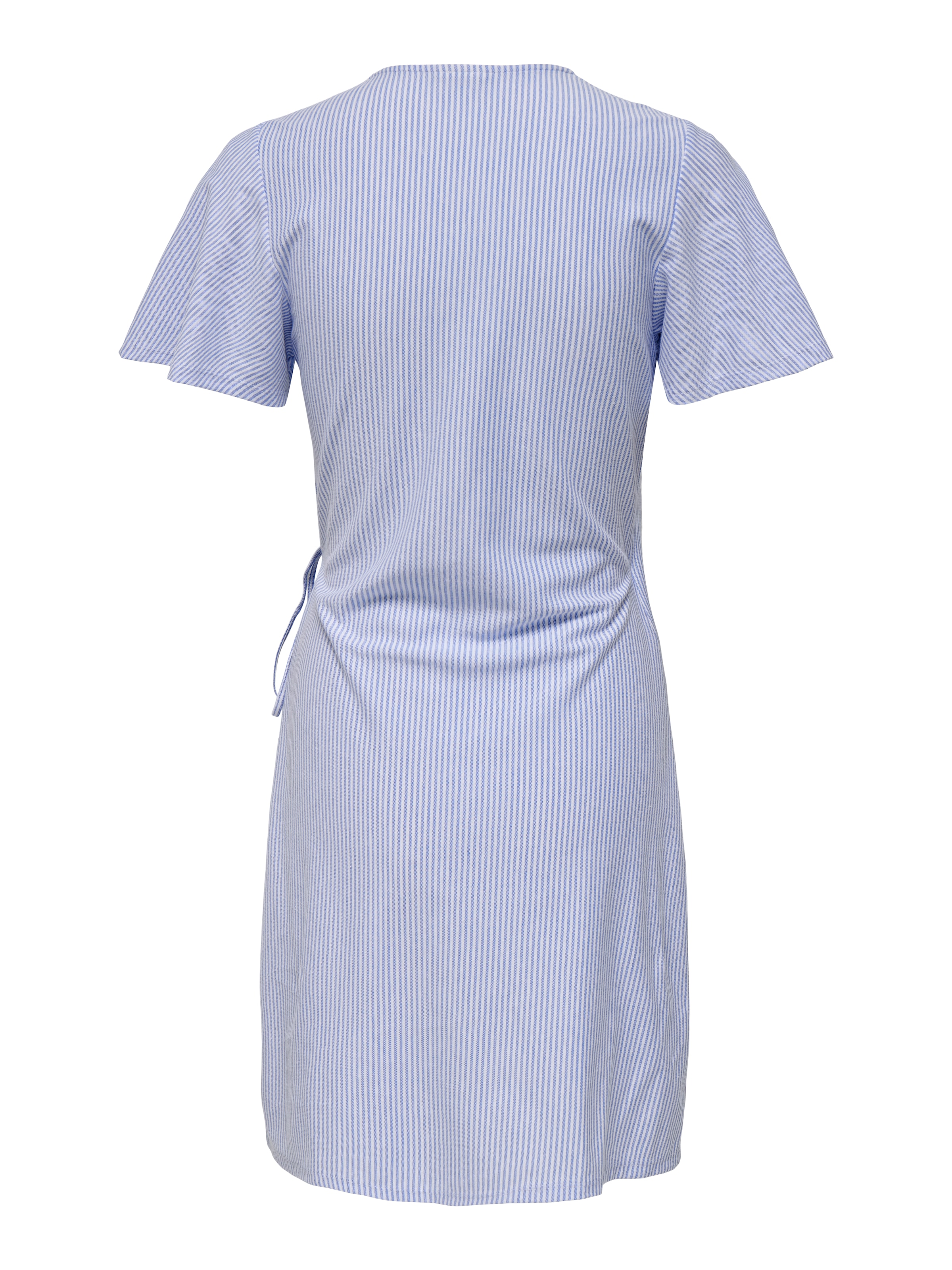 JDY Kleid 'JDYNelli' in Blau