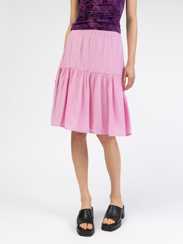 BROKE + SCHÖN Rock‌‌‌‌‌‌‌‌‌‌ in Pink