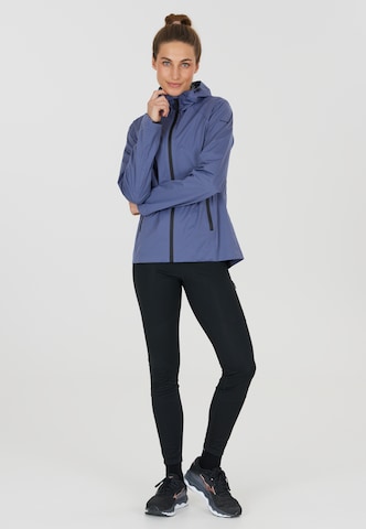 ENDURANCE Sportjacke 'Kommy' in Blau