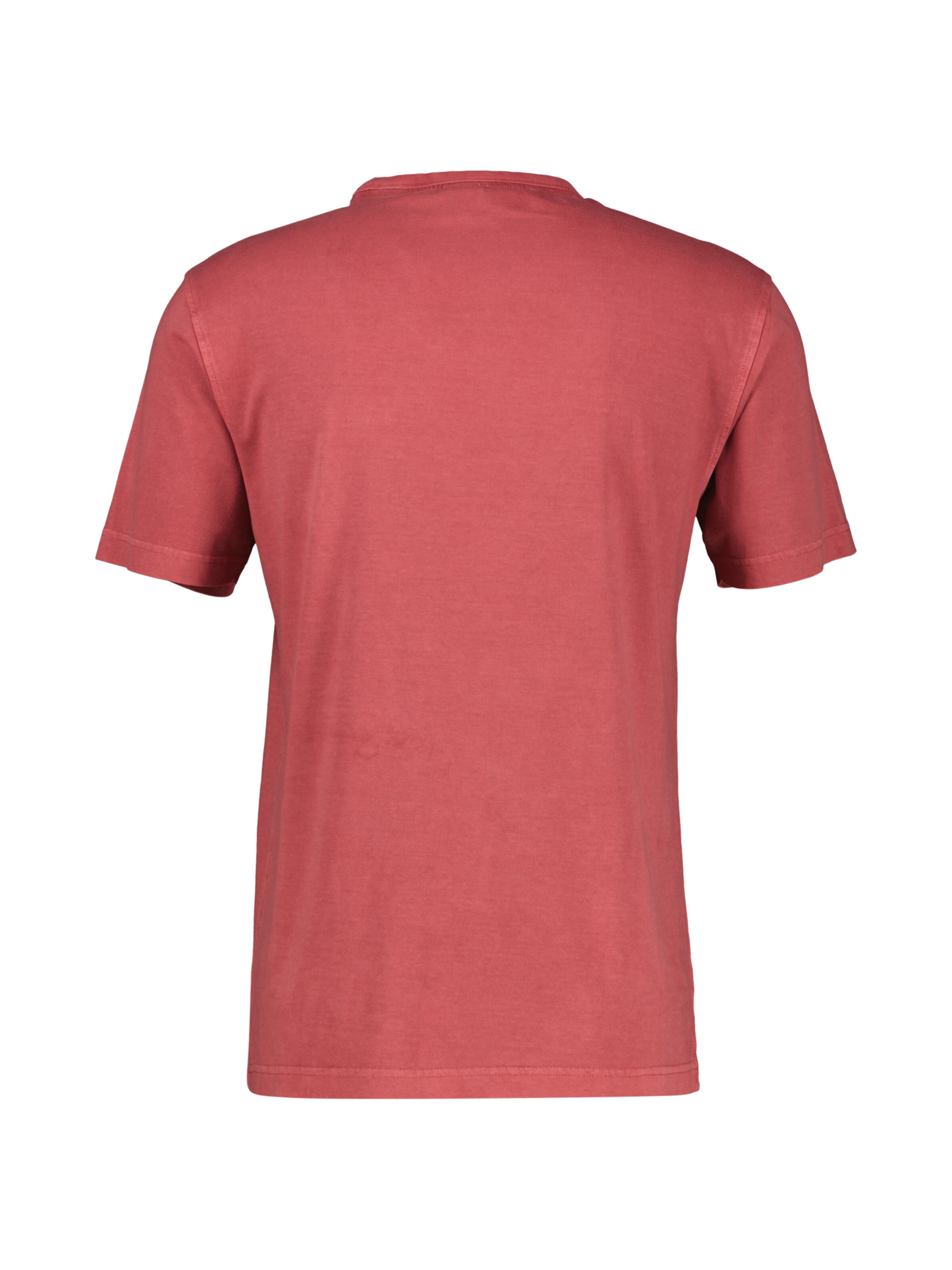 LERROS Shirt in Rood