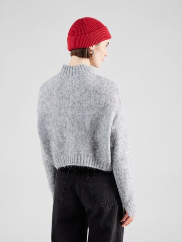 Aware Sweter 'VMMars' w kolorze szary