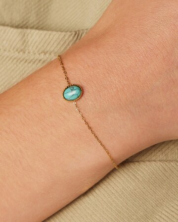 Lucardi Armband in Goud