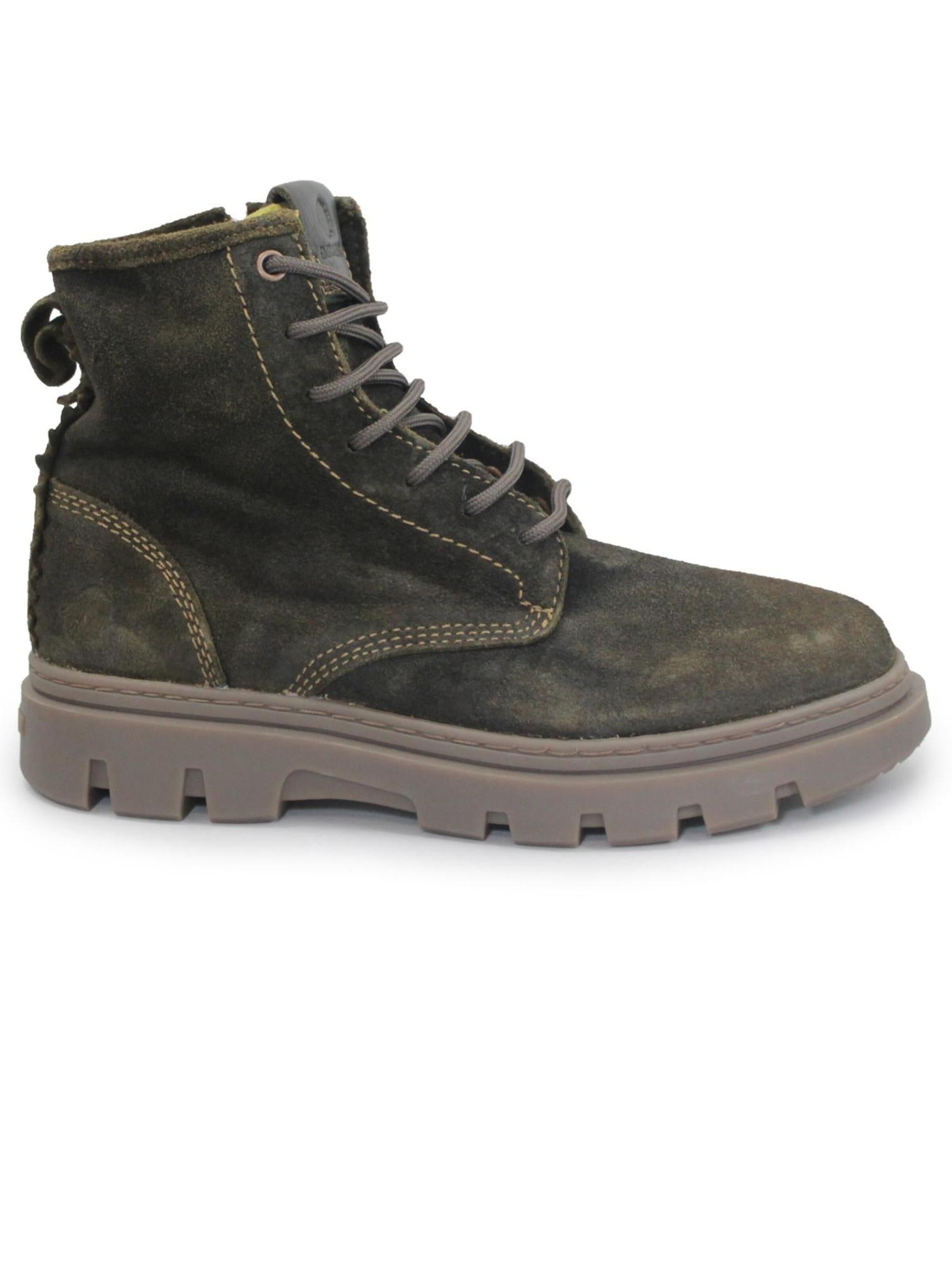 satorisan Boots in 41 in Brown, Item view