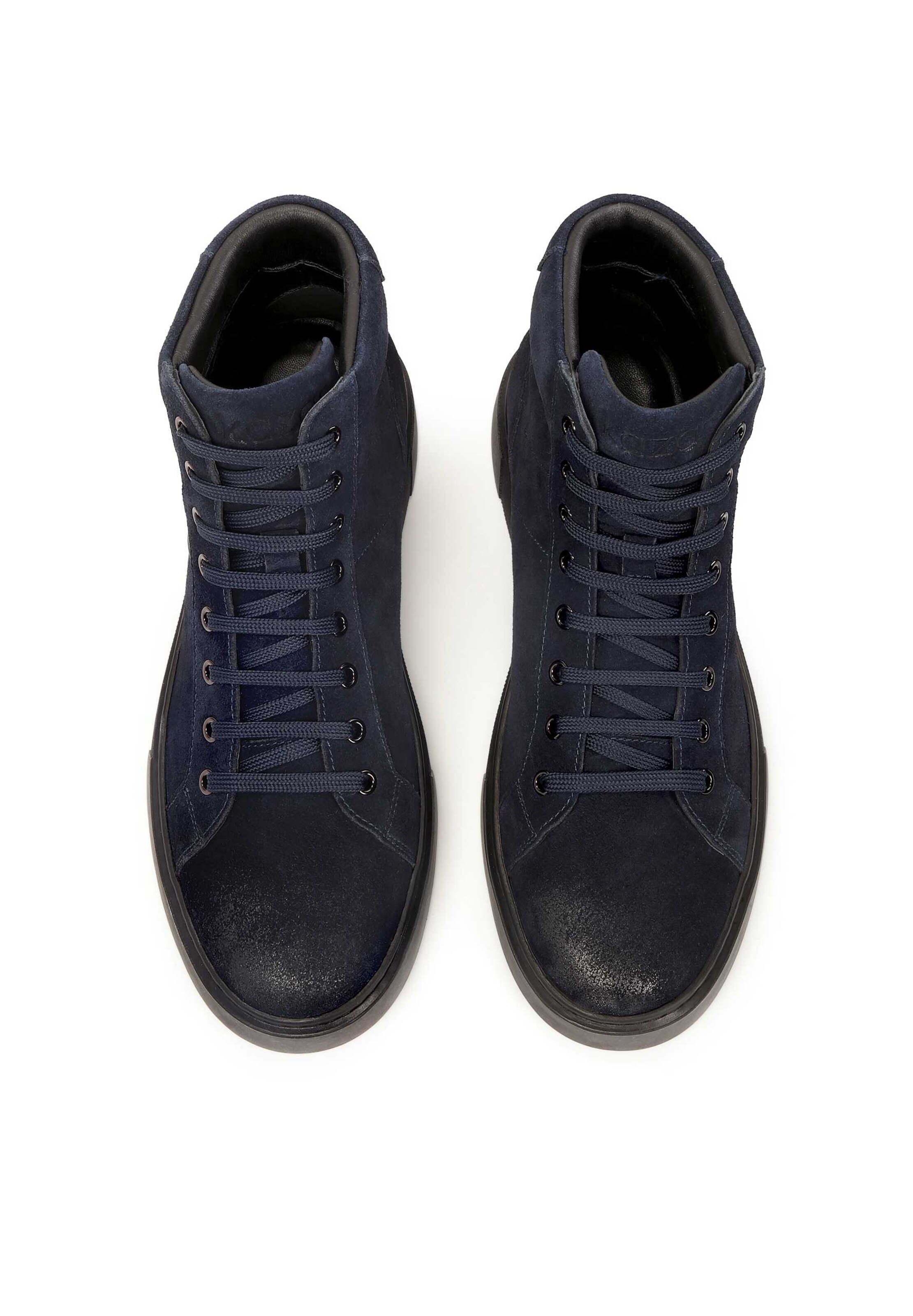 Kazar High-top trainers in Blue