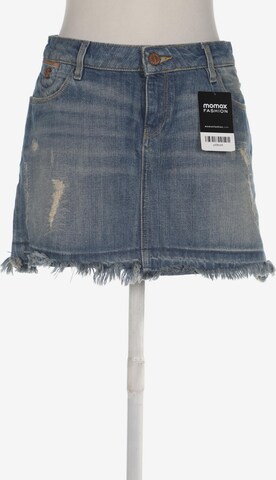MAISON SCOTCH Skirt in M in Blue: front