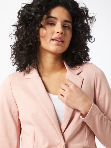 b.young Kavaj 'BYRizetta' i rosa