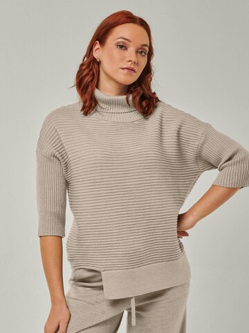 Tenue d'intérieur YOU LOOK PERFECT en gris