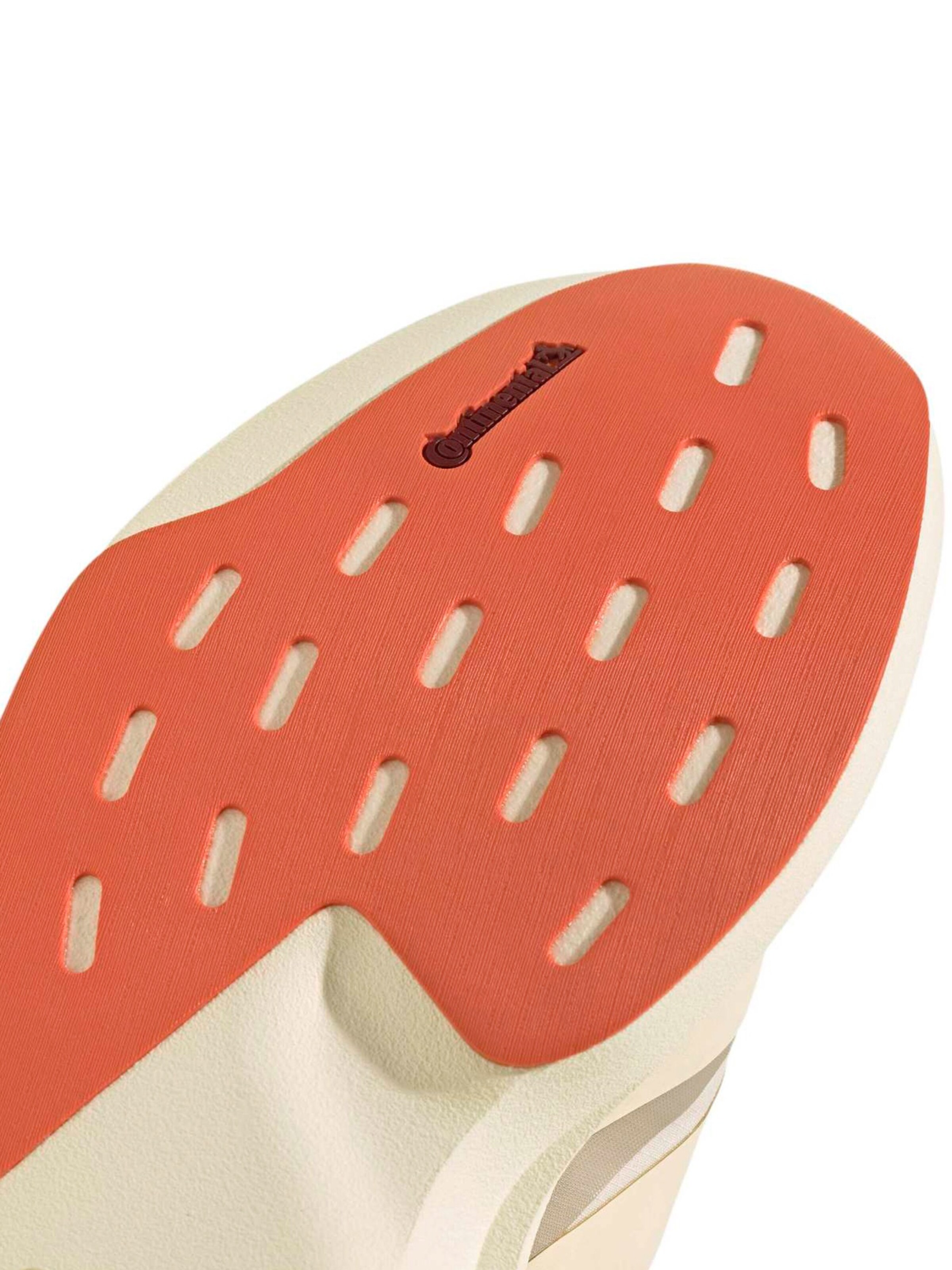 ADIDAS PERFORMANCE Παπούτσι για τρέξιμο 'ADIZERO EVO SL' σε λευκό