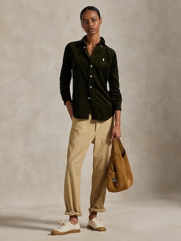 Polo Ralph Lauren Μπλούζα σε πράσινο