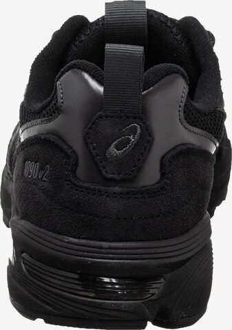 ASICS SportStyle Rövid szárú sportcipők 'GEL-1090' - fekete