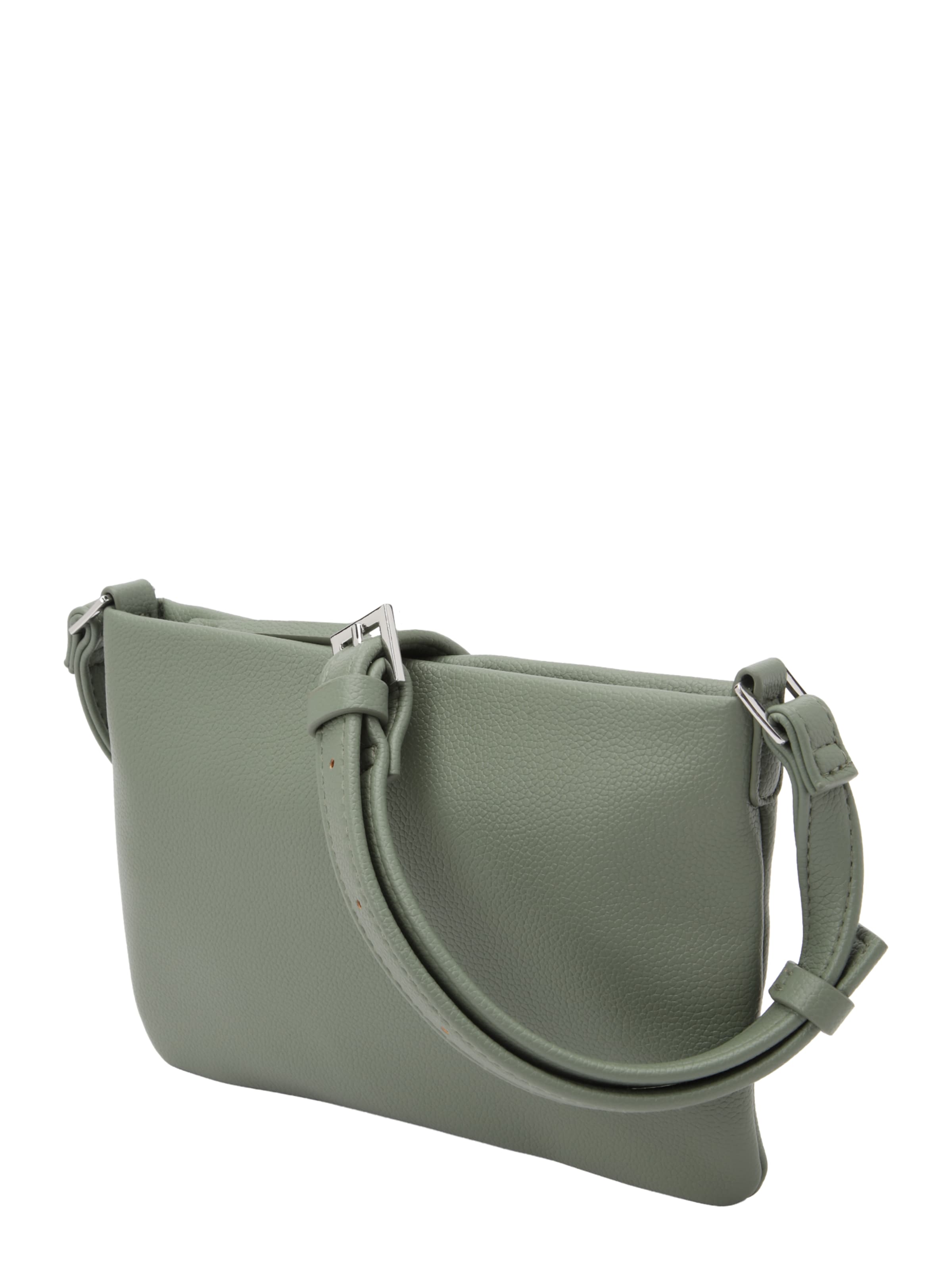 s.Oliver Taška přes rameno – zelená: boční strana