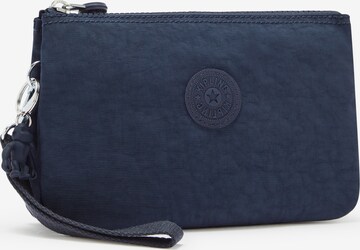 KIPLING Make up tas 'Creativity' in Blauw