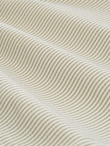 Shorts de bain TOM TAILOR en vert