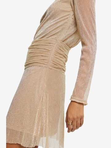 ESPRIT Dress in Beige