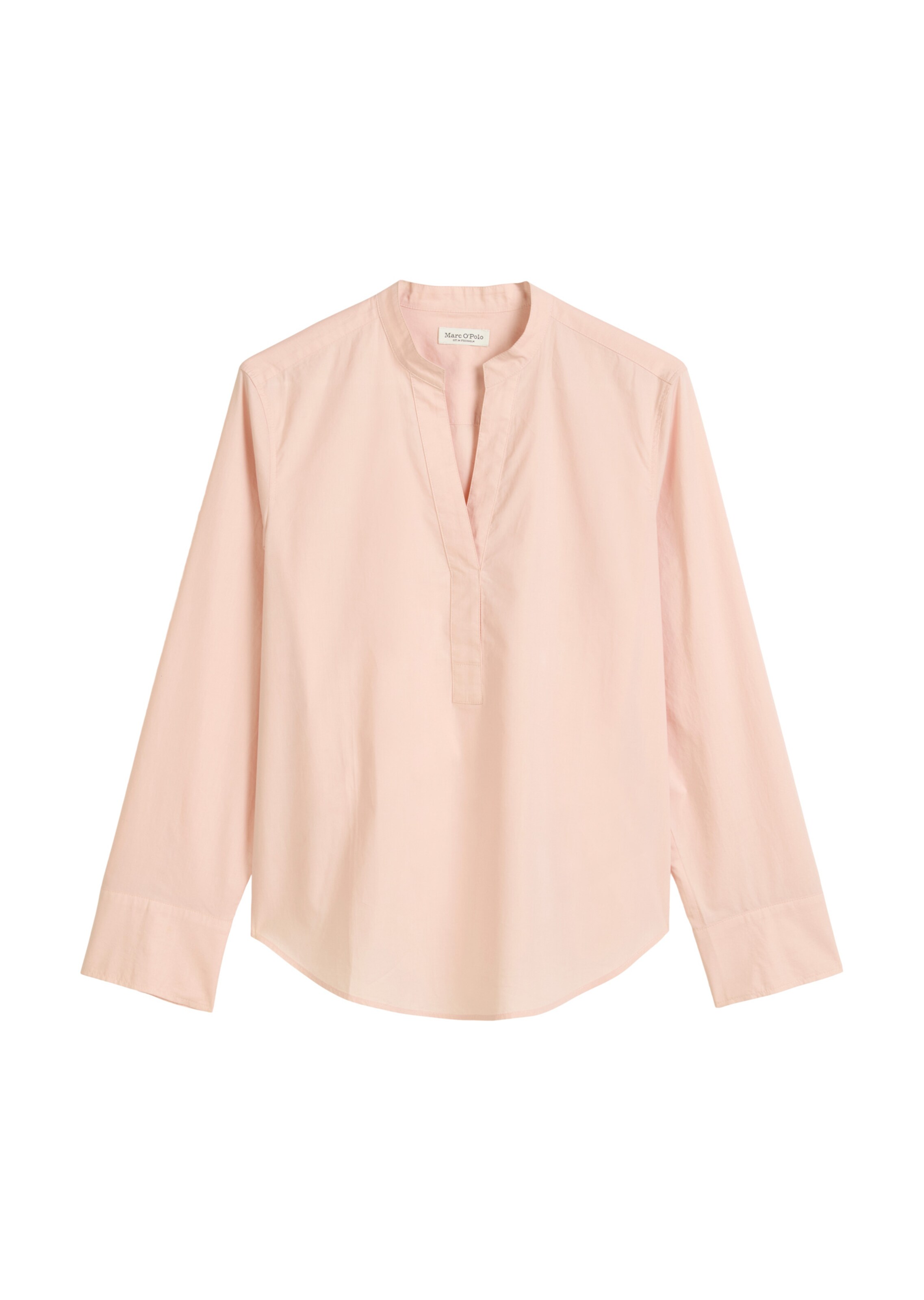 Marc O'Polo - Blusa em rosa: frente