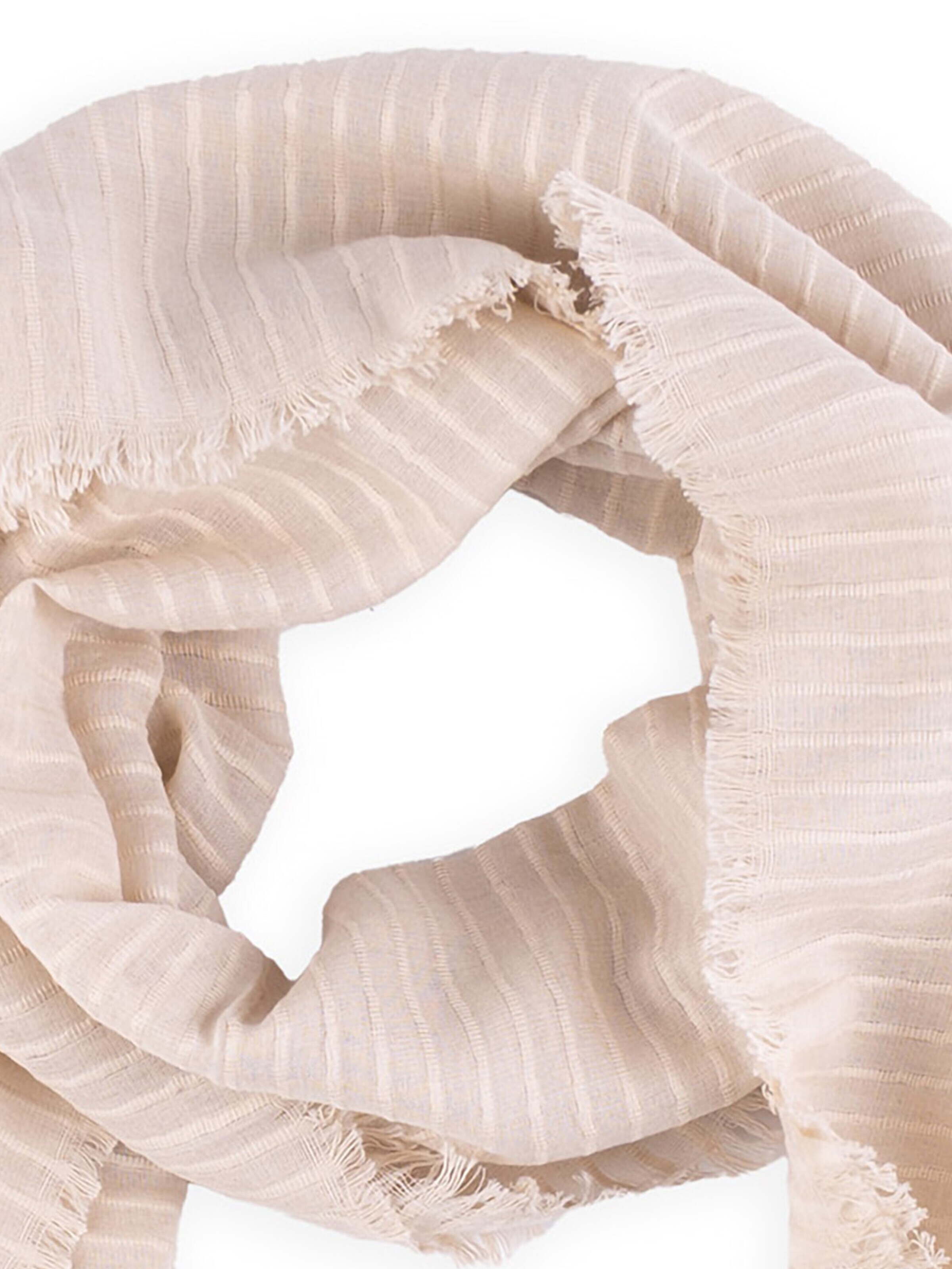 Passigatti Wrap in Beige
