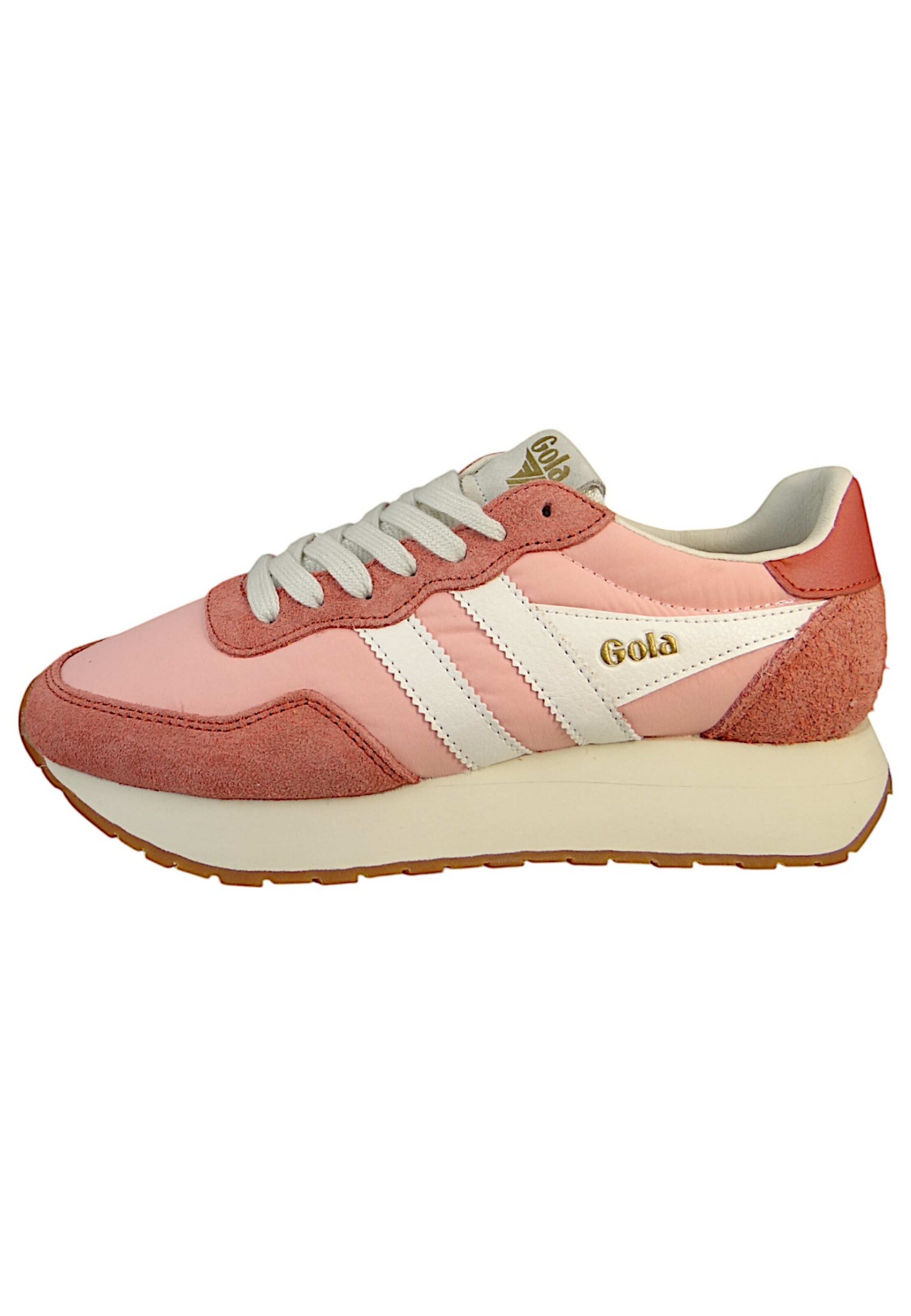 Gola Sneakers in Pink