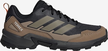 Chaussure basse 'Eastrail 3' ADIDAS TERREX en gris : devant