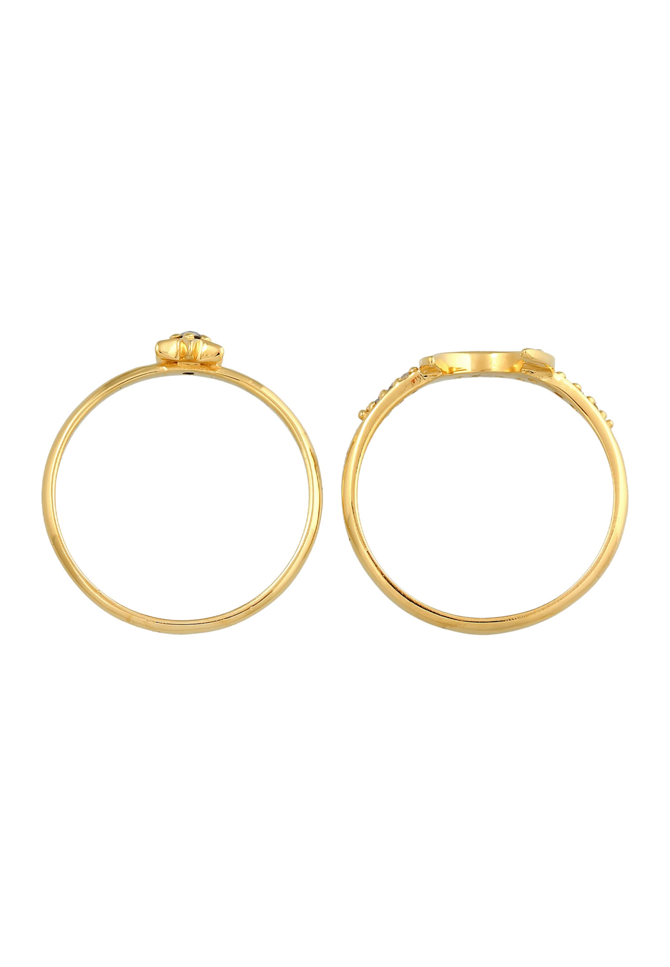 Anello di ELLI in oro