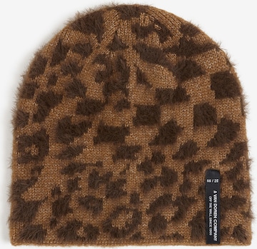 ruda VANS Megzta kepurė 'Plaimor': priekis