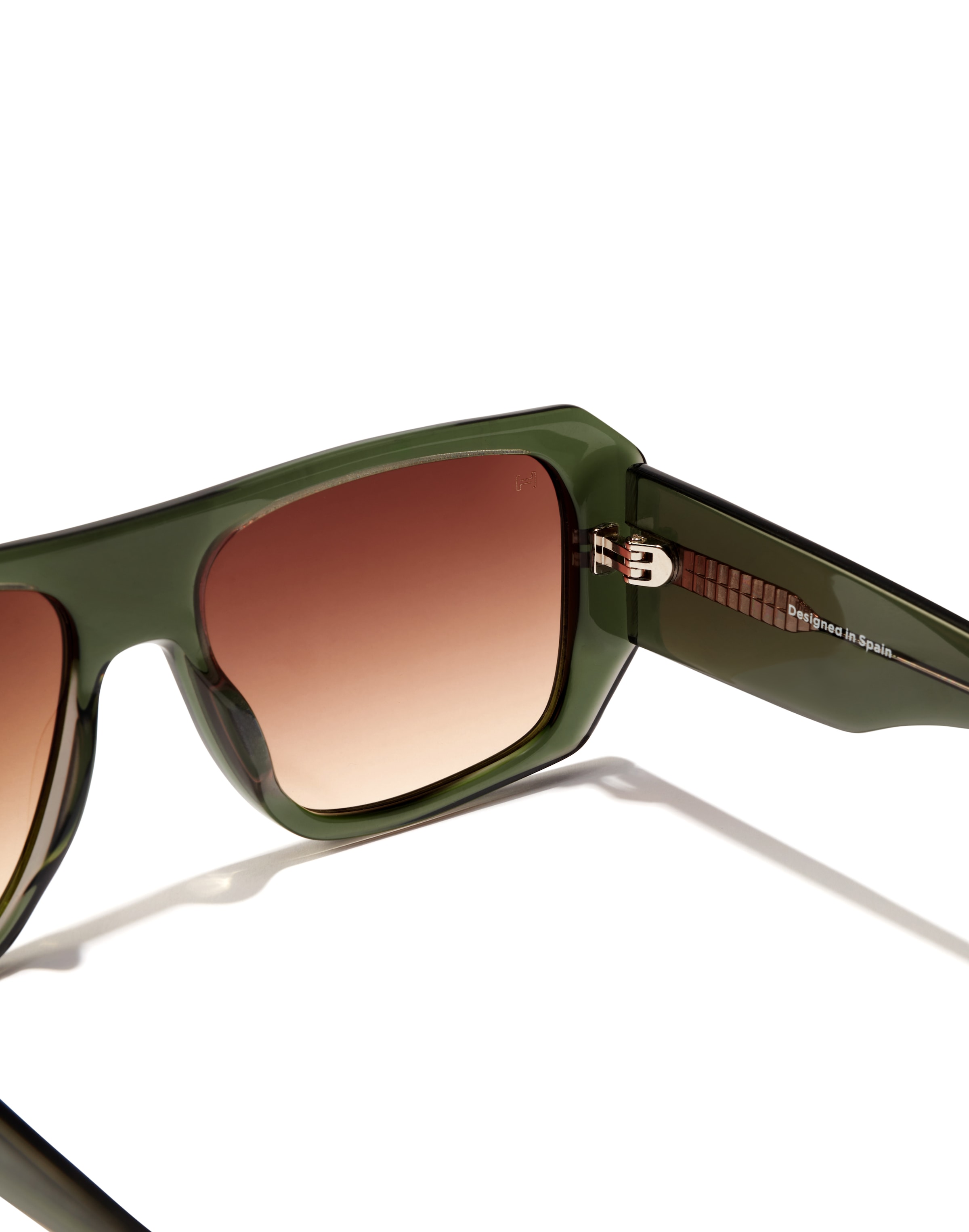 HAWKERS Sunglasses 'Hell' in Green