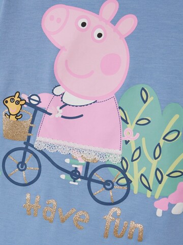 NAME IT Shirt 'JASMINE' in Blue