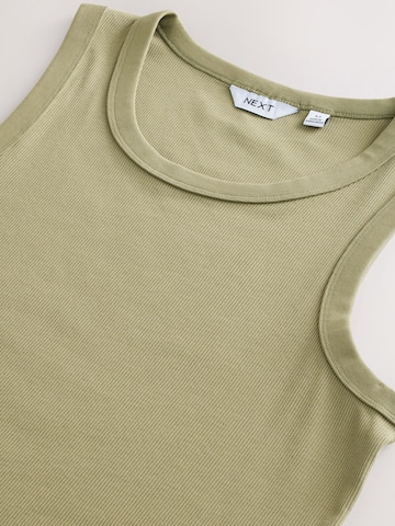 Next Bluser & t-shirts i grøn