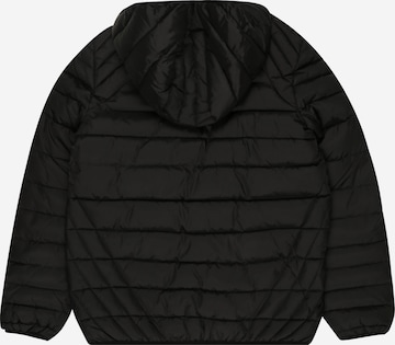 River IslandPrijelazna jakna 'LEO' - crna boja