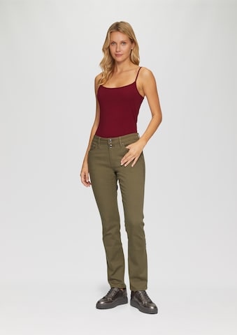 s.Oliver Top in Rood